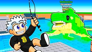 Download Lagu Z $0 na $1 Trillion Jen Pomocí Rybaření! MP3