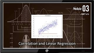 ENGINEERING DATA ANALYSIS #3: Correlation and Linear Regression (Part 1 of 4)