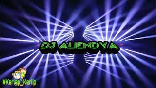 DJ ALIENDYA - ANTARA CINTA DAN TAHTA