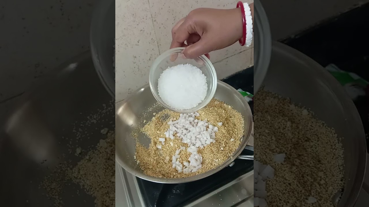 সুজির হালুয়া রেসিপি |Sujir halwa recipe bengali |myselfdiptendra 