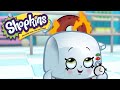 SHOPKINS Cartoon - Burning Bagels |  Cartoons For Children | Toys For Kids | Shopkins Cartoon