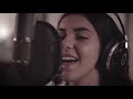 LAURE GIORDANO - All I ask [Cover]