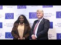 EU TO OBSERVE ZAMBIA'S 2026 POLLS