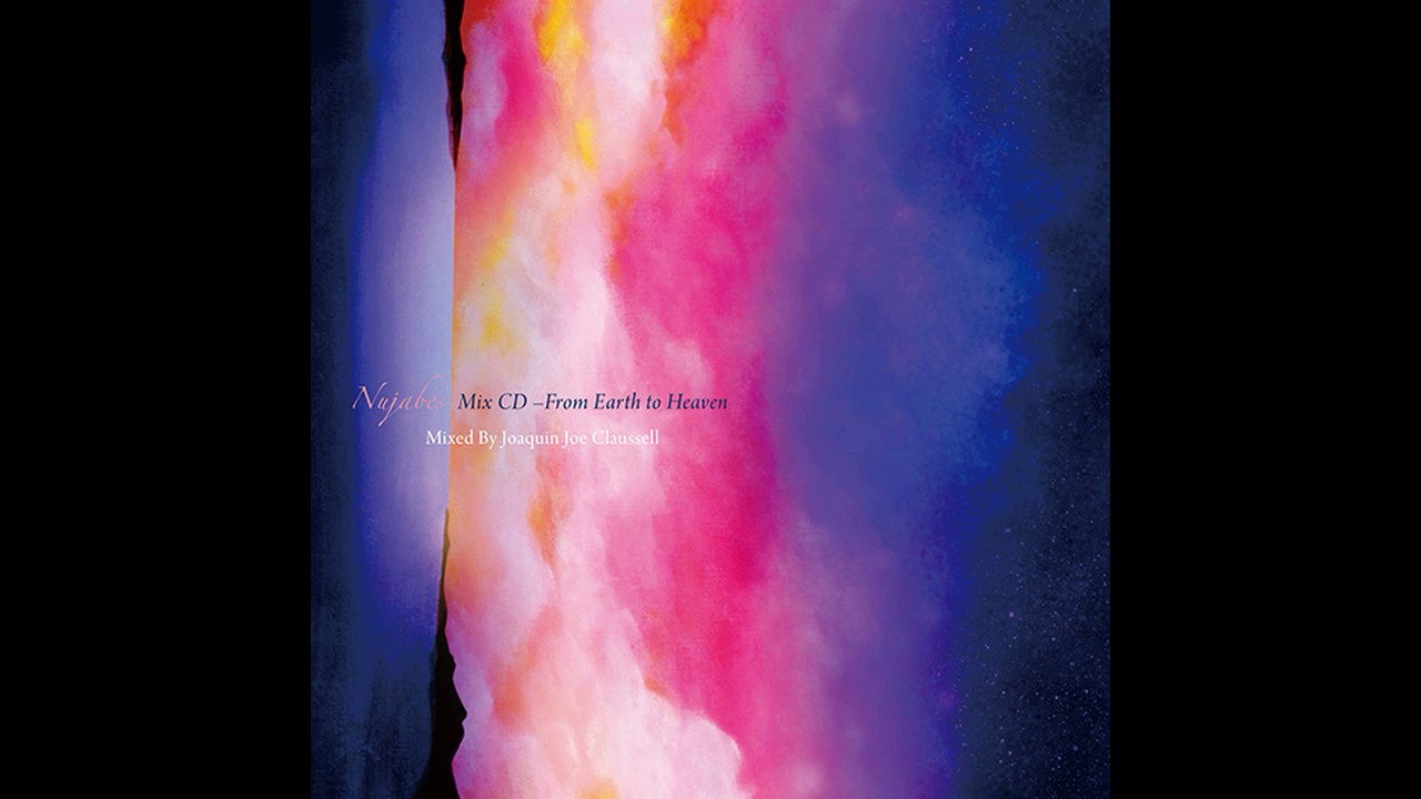 Nujabes - Steadfast (Joe Claussel Remix)