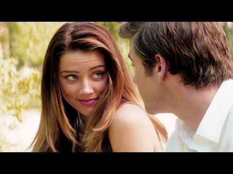 Paranoia Trailer 2013 Liam Hemsworth, Harrison Ford Movie -- Official [HD]