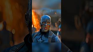 This Endgame Scene Shocked Everyone 😱 #shorts #marvel #trending