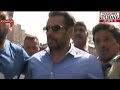 Blackbuck Case: Salman Khan Reaches