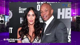 Dr. Dre's Estranged Wife Nicole Young Alleges He Held A Gun To Her Head Net Worth