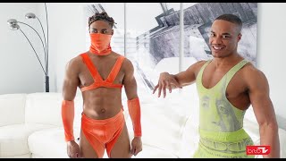 Out with the ALPHAOMEGA'S Episode 9 "Miami Double Feature Part 1"