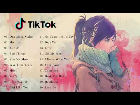 รวมเพลงฮิตในแอพTikTokล่าสุด รวมเพลงในแอพติ๊กต๊อกล่าสุด 