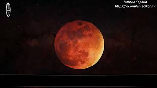 Хани ар-Рифаи - Сура 3 Али Имран (Семейство Имрана), аяты (190-194)