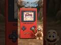 Bonk’s Adventure (GameBoy) #GamingOnTikTok #videogames #retrogaming #gamingchannel #gameplay