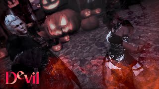 [FFXIV] Devil - Ironmouse & Bubi