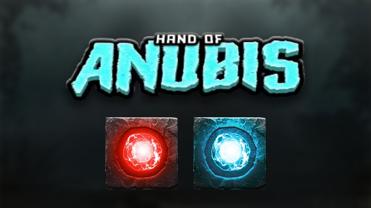 Crazy Multi! | Hand of Anubis Hacksaw Gaming Casino Big Win (ak)