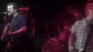 Video thumbnail of "Torche (live) - Mentor - 07-05-08"