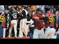 FULL 7th: D-backs come back against the Padres, highlighted by Tim Tawa and Lourdes Gurriel Jr. 💪