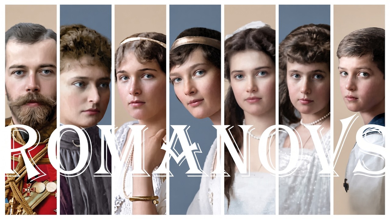 The Private Lives of the Romanovs: Letters, Photos, and Secret Stories