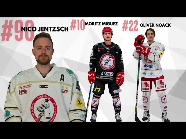 Spielzusammenfassung FASS Berlin vs Beach Devils Timmendorf