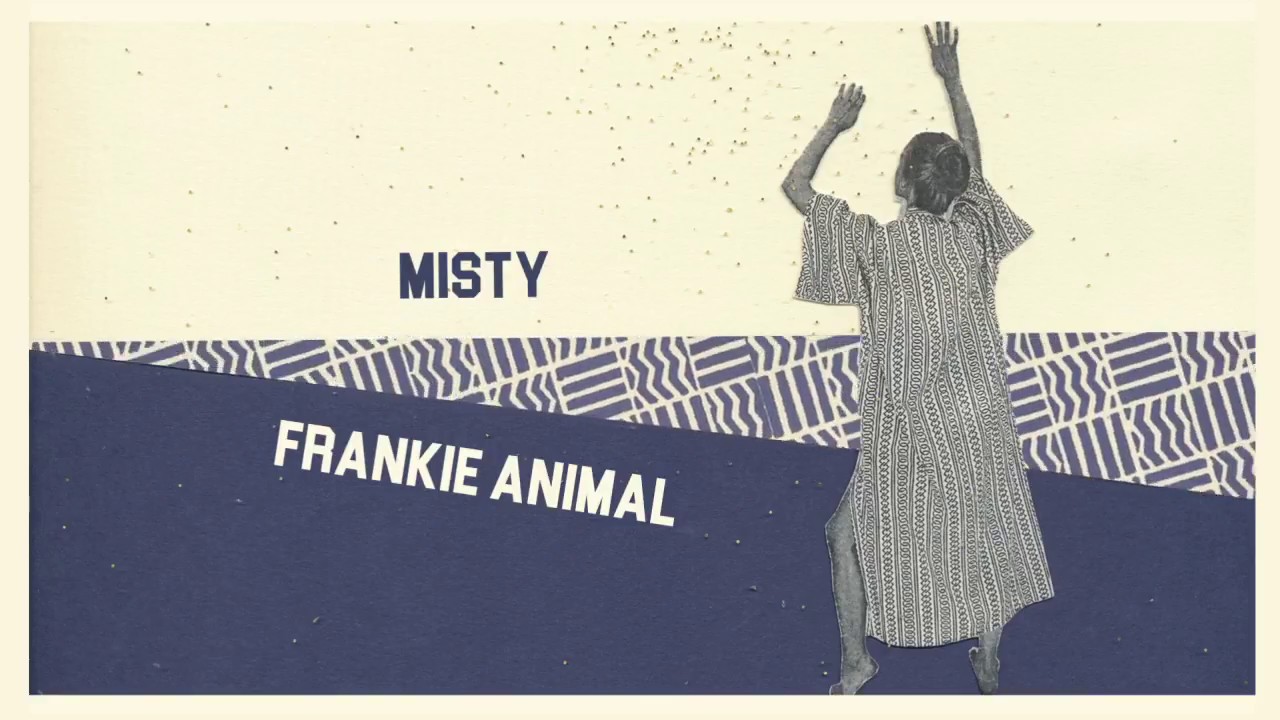 Frankie Animal - (Can't Keep Calling) Misty