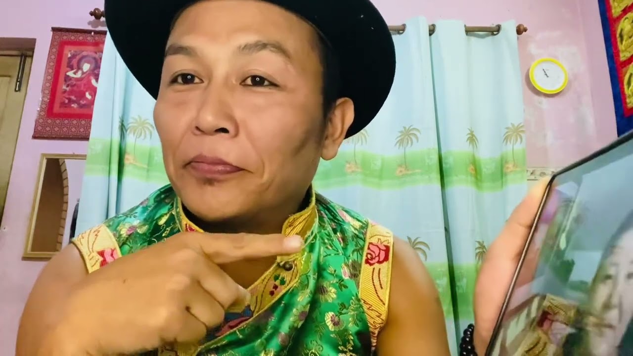 #clarification to famous Acha Choekyi la for make Video on me and my wife #stop calling as spy mam🙏🙏