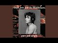 Joan Jett - Pure and Simple