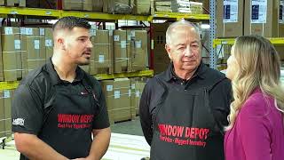 In Stock & Ready to Go – Shop The Window Depot 🛠️