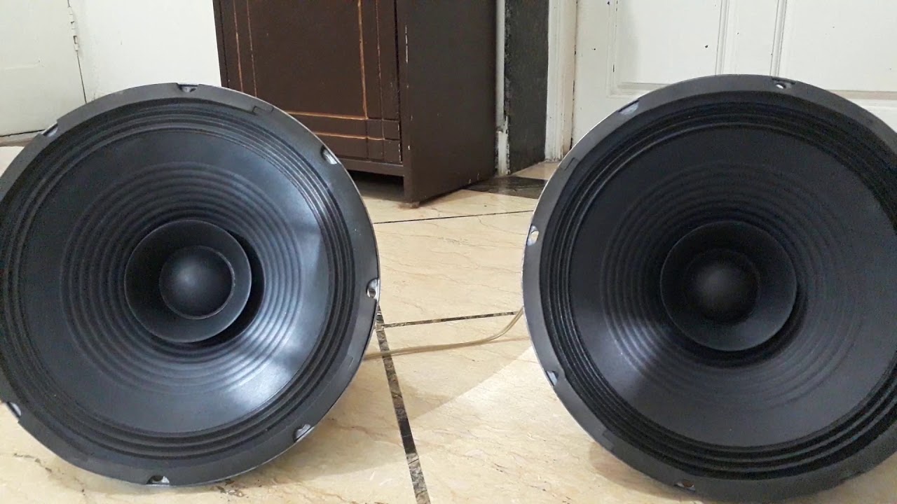 Goodmans Axiom 301 Speaker Goodmans Axiom 301 Speaker