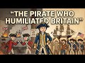 The Pirate Who Became America’s Greatest Naval Hero