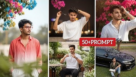 Top 50 + Aesthetic Boy