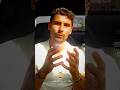 Iman Gadhzi Shares His SECRET to a FULFILLING Life