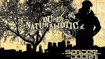 03 - Sander Van Doorn - By Any Demand F -  MC Pryme - HD