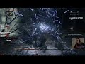 Mroczna Bestia Paarl, Bloodborne - First Playthrough