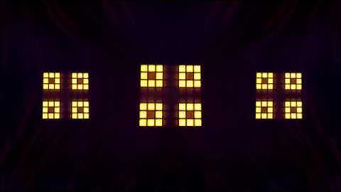 Voila. (Launchpad Mini Lightshow)