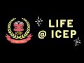 Life  icep