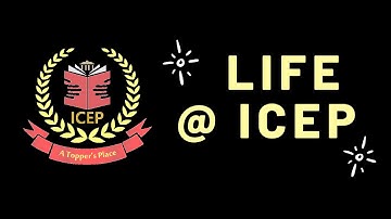 Life @ ICEP