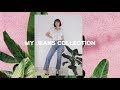 Eva | ?????????? | ?????????? | 19????????? | My Jeans Collection |
