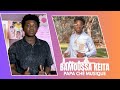 BAMOUSSA KEITA Pap Che Musique Fassa