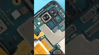 Samsung A12 Camera Failed Solution