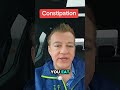 Constipation on GLP1RAs? #constipation #health #healthy #medicine