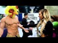 Connor Murphy Takes Over the LA Fit Expo (Epic Reactions) | Connor Murphy Vlogs