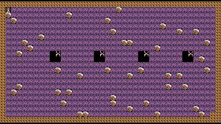 Boulder Dash for profs - 'BD1 Cave D Level Infinity' by Dustin