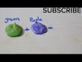 Guess the final color video  satisfying color video art color video different color video