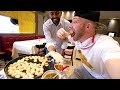 The ULTIMATE PANI PURI CHALLENGE!! Indian Street Food in Miami, Florida