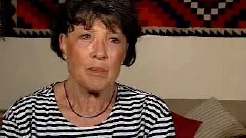 Holocaust Survivor Jeannette Kaufmann Testimony (E...
