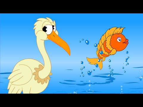 Kokkupaaru - Children Tamil Nursery Rhymes Cartoon Songs Chellame Chellam Volume 1