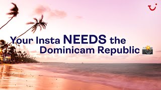 Travel Guide to the Dominican Republic | TUI