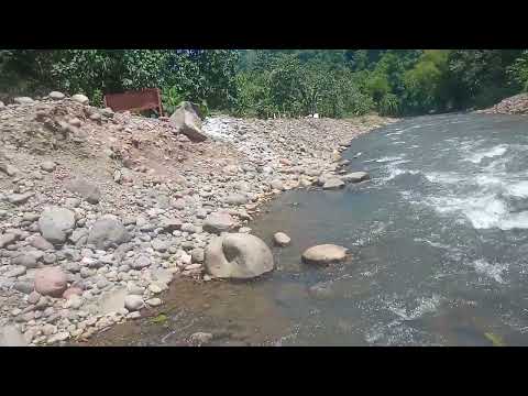 Our Lady Of Guadalupe Shrine | The 1st 1 River to Pass | CDO TABLON BALU...