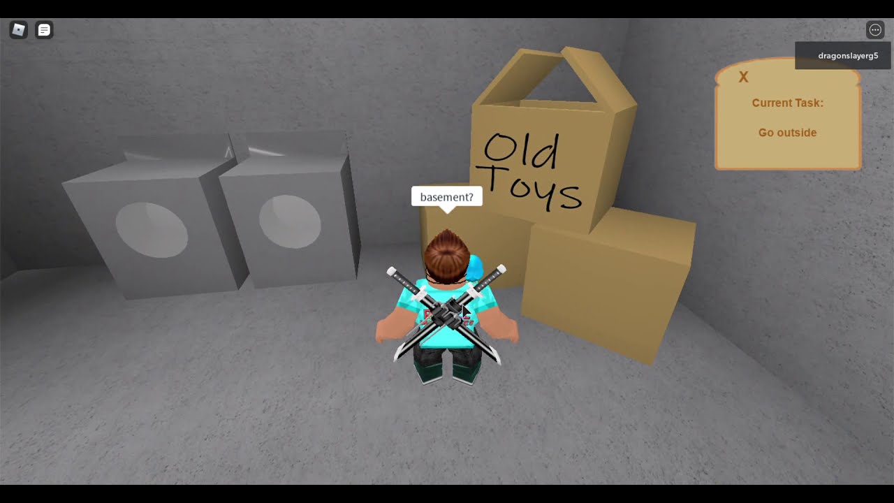 BREAD (Roblox) YouTube