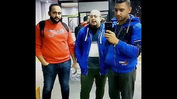 ترتيل رائع وتلاوة ممتعة اوائل سورة مريم القارئ محمد سمير