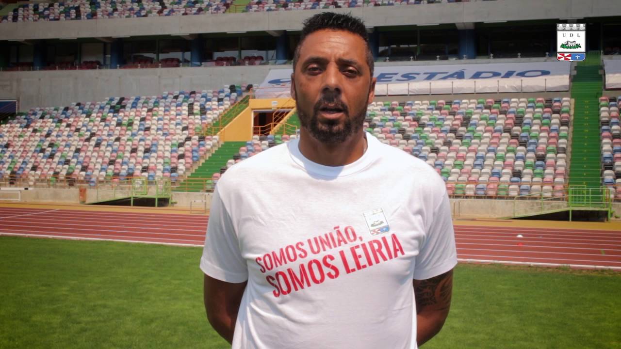 U.D. Leiria - promo video - YouTube